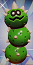 Pokey - the ninth figure from the Trendy Game - Items in Links Awakening - Collectibles - Links Awakening Guide