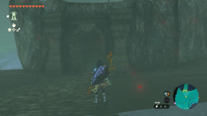 Das nächste Ziel befindet sich auf Etage B3 – Zelda TotK: Crisis at Hyrule Castle – Komplettlösung – Zelda Tears of the Kingdom Guide