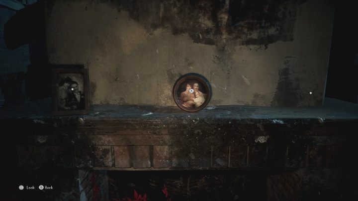 4 - The Medium: Thomas house - walkthrough - Walkthrough - The Medium Guide