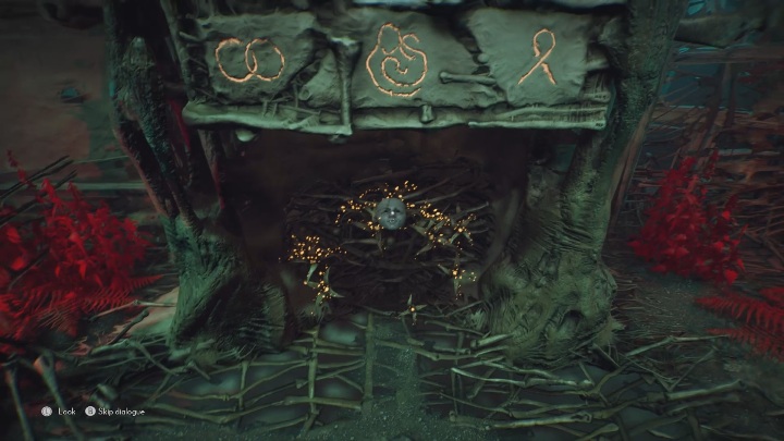 6 - The Medium: Thomas house - walkthrough - Walkthrough - The Medium Guide