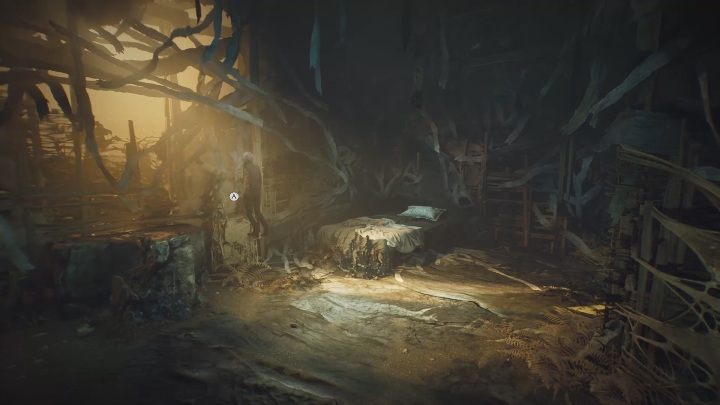 12 - The Medium: Thomas house - walkthrough - Walkthrough - The Medium Guide