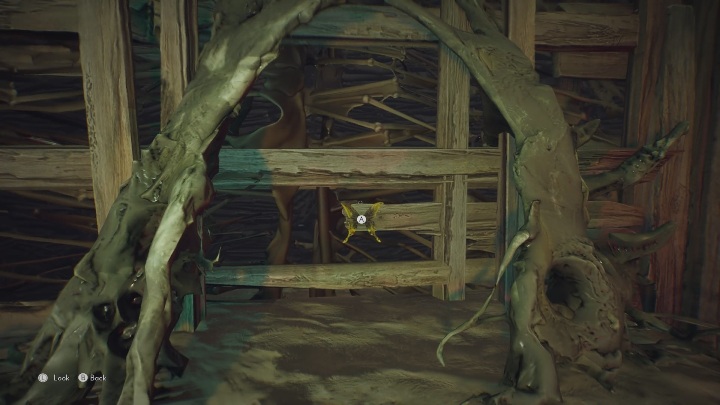 16 - The Medium: Thomas house - walkthrough - Walkthrough - The Medium Guide