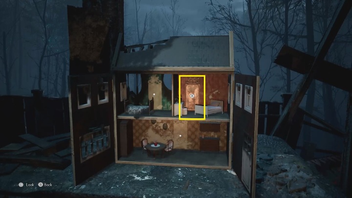 19 - The Medium: Thomas house - walkthrough - Walkthrough - The Medium Guide