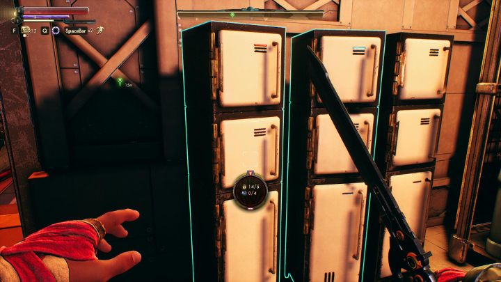 Hacking terminals and opening locks is useful throughout the entire game. - Starting tips | The Outer World - Basics - The Outer Worlds Guide