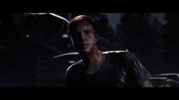 Actor: Miles Robbins - The Quarry: All Characters - List of Characters and Actors - Basics - The Quarry - Game Guide