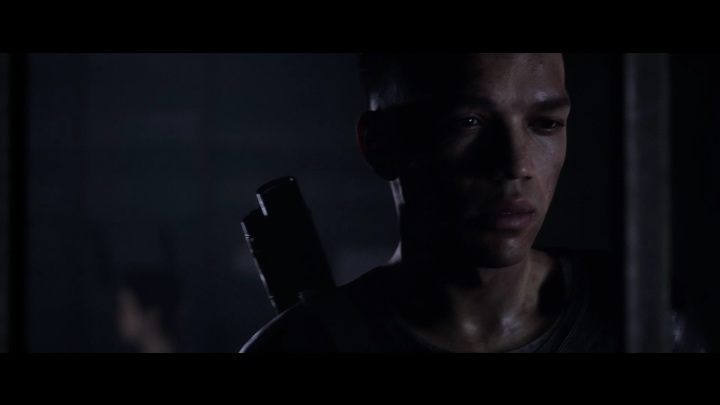 Actor: Justice Smith - The Quarry: All Characters - List of Characters and Actors - Basics - The Quarry - Game Guide