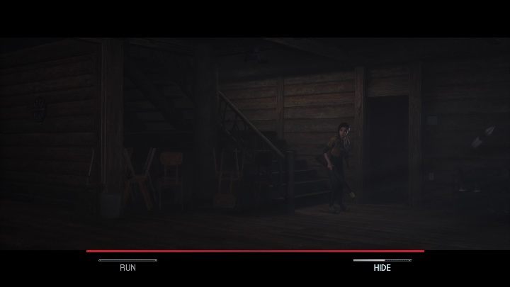 How to unlock: Kaitlyn survived the night alone - The Quarry: Trophies/Achievements - list, trophy guide - Appendix - The Quarry - Game Guide