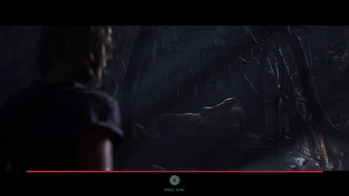 How to unlock: Killed Silas - The Quarry: Trophies/Achievements - list, trophy guide - Appendix - The Quarry - Game Guide