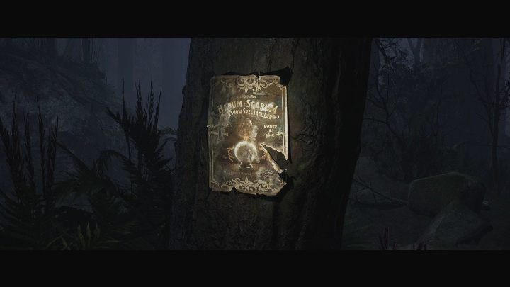 How to unlock: Collected first clue - The Quarry: Trophies/Achievements - list, trophy guide - Appendix - The Quarry - Game Guide