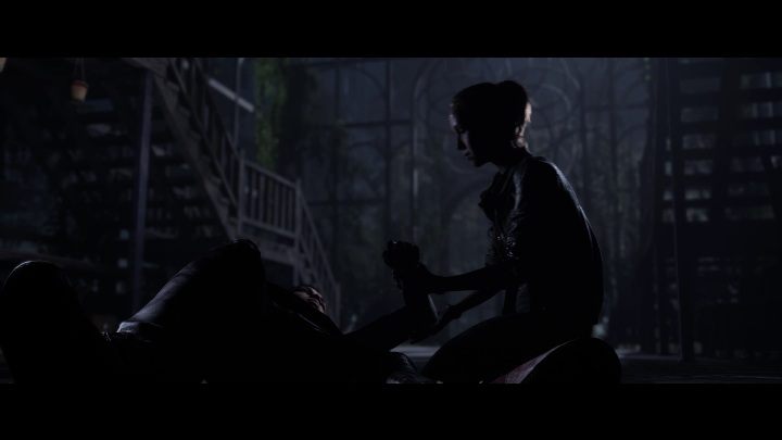 How to unlock: Accepted the bite of a werewolf - The Quarry: Trophies/Achievements - list, trophy guide - Appendix - The Quarry - Game Guide