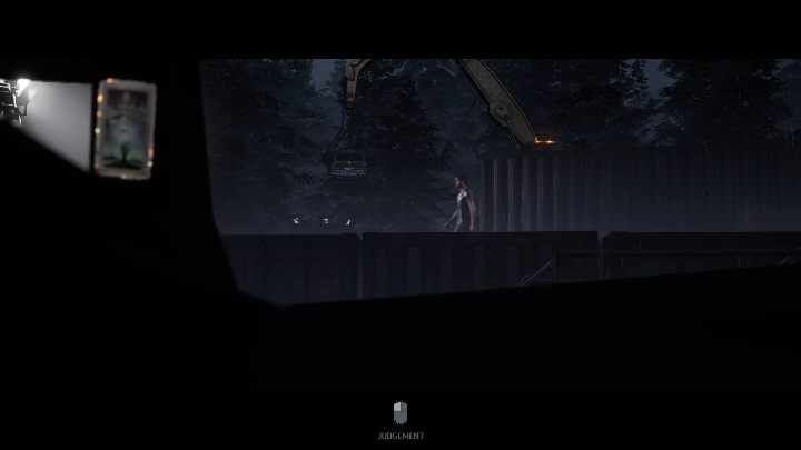 Chapter: Chapter 9 - The Quarry: Tarot Collection - locations and list of all cards - Secrets - The Quarry - Game Guide