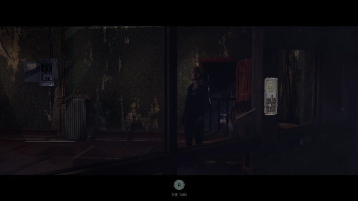 Chapter: Chapter 9 - The Quarry: Tarot Collection - locations and list of all cards - Secrets - The Quarry - Game Guide