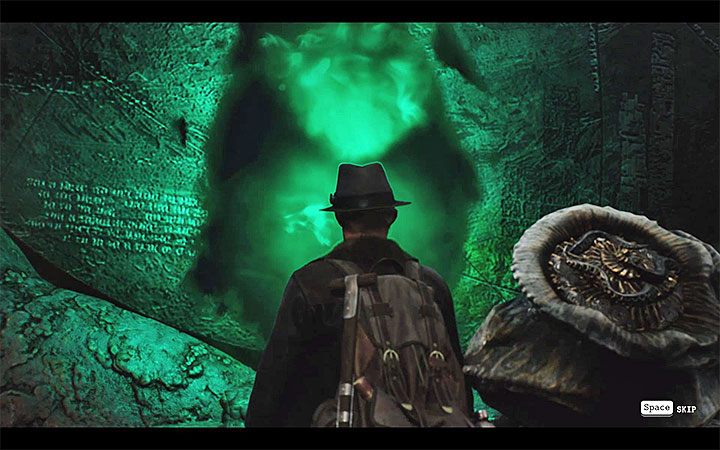 Trophy type: gold - List of trophies in The Sinking City - Trophy guide - The Sinking City Guide