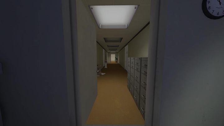 2 – Stanley Parable Ultra Deluxe: Alle Erfolge – wie schalte ich sie frei?  - Anhang - Stanley Parable Ultra Deluxe Guide