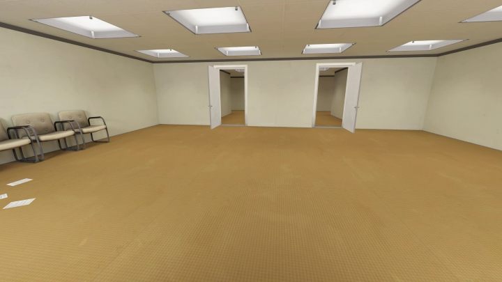 The choice of door is critical - Stanley Parable Ultra Deluxe: Right door - all endings - All endings - Stanley Parable Ultra Deluxe Game Guide