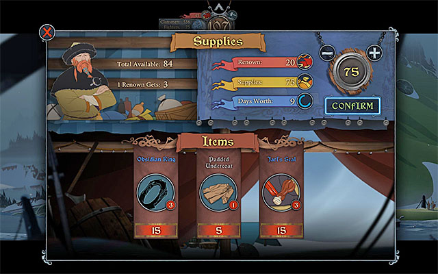 the banner saga 1 caravan days the banner saga 1 caravan days