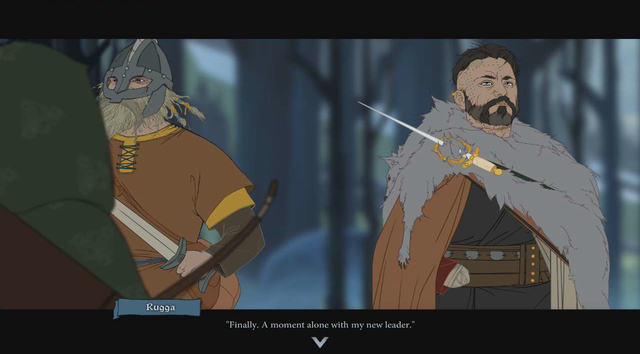 Journey To Ormsdalr Chapter 8 The Banner Saga 2 Game Guide