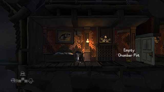 run back to the elevator on the first floor, grab the switch, use the twins' special skill and get onto the elevator platform with them - Twins - Locations for specific characters - The Cave - Game Guide and Walkthrough