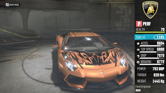 The Best Performance Cars Storyline Missions The Crew Game Guide Gamepressure Com