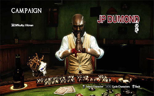 the darkness ii gameplay the darkness ii gameplay