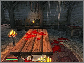 HINT: Adharji will double her reward for you if you tell her that Amusei tried to sell the ring - before you give it to her, obviously - Thieves Guild part I - The Guilds quests - The Elder Scrolls IV: Oblivion - Game Guide and Walkthrough