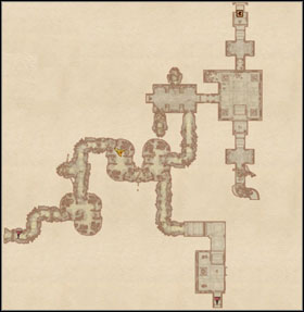 Gardens of Flesh and Bone - Main Quests part III - Quests - The Elder Scrolls IV: Oblivion - Game Guide and Walkthrough