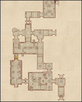 Hall of Honor - Main Quests part III - Quests - The Elder Scrolls IV: Oblivion - Game Guide and Walkthrough
