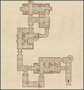 Hall of Devotion - Main Quests part III - Quests - The Elder Scrolls IV: Oblivion - Game Guide and Walkthrough
