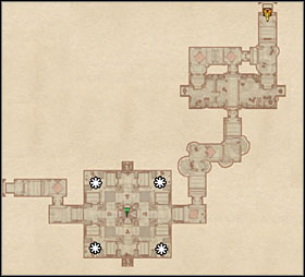 Font of Rebirth - Main Quests part III - Quests - The Elder Scrolls IV: Oblivion - Game Guide and Walkthrough