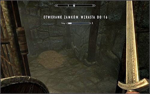 The character youve created in The Elder Scrolls V: Skyrim doesnt advance to higher experience levels the same way as in many other RPGs, so you cant do that simply by receiving experience points - Introduction | Skills - Skills - The Elder Scrolls V: Skyrim Game Guide