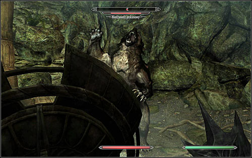 How to increase skill: This skill can be increased by blocking enemy attacks and hitting them with your shield - Block | Skills - Skills - The Elder Scrolls V: Skyrim Game Guide