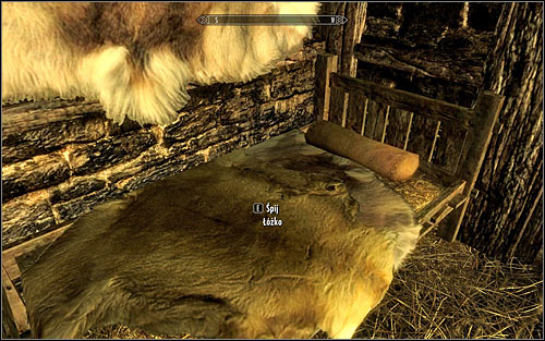Landing in prison to serve a sentence is one of the ways how you can repay for the crimes youve comitted - Comitting crimes | Hints - Hints - The Elder Scrolls V: Skyrim Game Guide