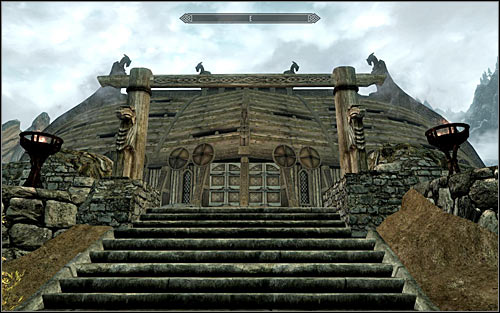 Its much easier to become a werewolf than a vampire, because you wont have to rely on luck or search for certain types of opponents to have their curse transferred to the main character - Lycanthropy | Hints - Hints - The Elder Scrolls V: Skyrim Game Guide