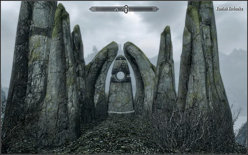 There are thirteen different magical standing stones in Skyrim and each stone grants a different blessing - Standing stones | Listings - Listings - The Elder Scrolls V: Skyrim Game Guide