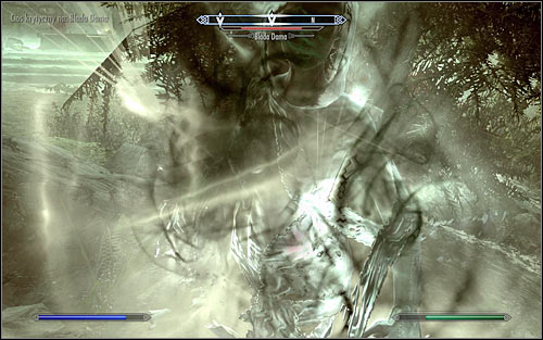 The second method is imprisoning the Pale Lady - The Pale Lady | Side quests - Side quests - The Elder Scrolls V: Skyrim Game Guide