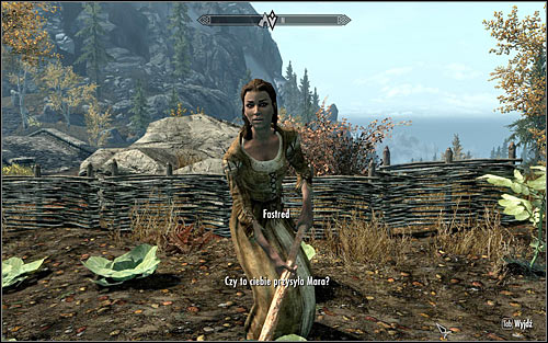 Head out of the temple, open the world map and head to the village of Ivarstead located in the southern part of Skyrim - The Book of Love | Side quests - Side quests - The Elder Scrolls V: Skyrim Game Guide