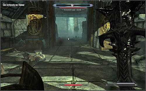 Only one journal remains to be found - The Lost Expedition | Side quests - Side quests - The Elder Scrolls V: Skyrim Game Guide