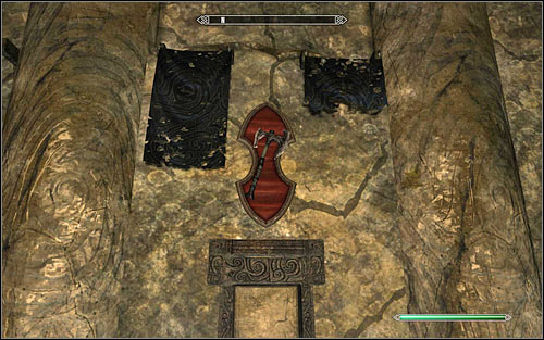 You need to find two weapons - Silenced Tongues | Side quests - Side quests - The Elder Scrolls V: Skyrim Game Guide