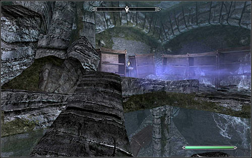 Approach Erandur and initiate another conversation with him - Waking Nightmare - p. 1 - Daedric quests - The Elder Scrolls V: Skyrim Game Guide