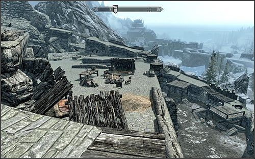 Yes, Skyrim is a very long game with a lot of content - The Elder Scrolls V: Skyrim Game Guide