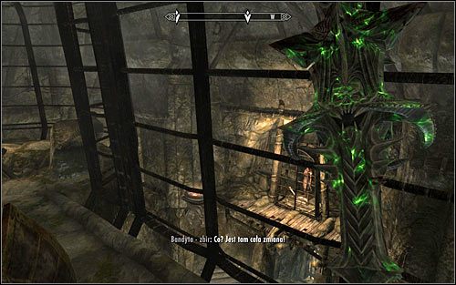 Regardless of how you acted towards Eisa, you now need to head towards the entrance to the Frostmere Crypt - The Pale Lady | Side quests - Side quests - The Elder Scrolls V: Skyrim Game Guide
