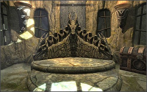 Dragon Priests Masks | Side quests - Scrolls Skyrim Game Guide | gamepressure.com