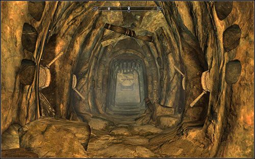 complicated Emulation Trolley Forbidden Legend - p. 1 | Side quests - The Elder Scrolls V: Skyrim Game  Guide | gamepressure.com