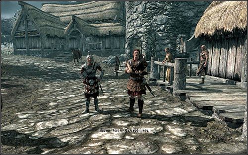how to change race in skyrim pc