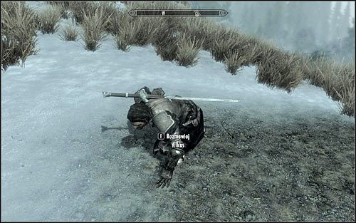 Remember that your followers arent immortal - Followers | Listings - Listings - The Elder Scrolls V: Skyrim Game Guide