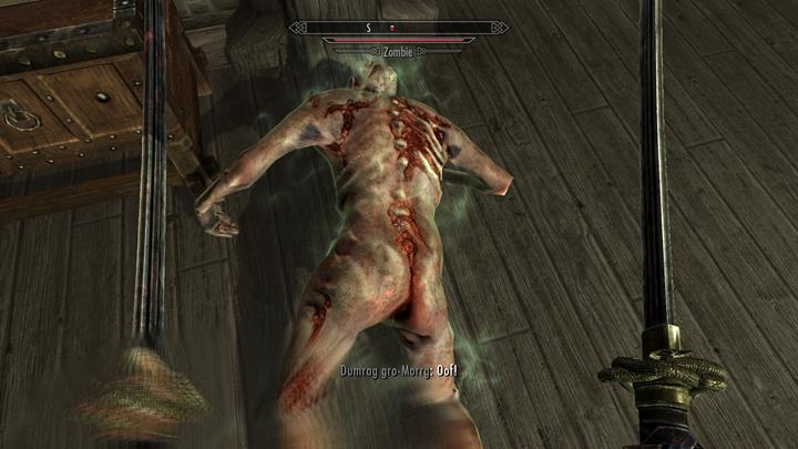 When you get all three items you must return to Cadius - Whispers of the Mountains | Quests in the game - Quests in the game - The Elder Scrolls V: Skyrim Game Guide