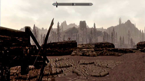 On the left you will find a room with stairs leading up and a ladder - March of the Dead - Side missions - Raven Rock - The Elder Scrolls V: Skyrim - Dragonborn - Game Guide and Walkthrough