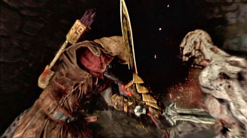 Heading out of the cave, go to the left of the northern passages - March of the Dead - Side missions - Raven Rock - The Elder Scrolls V: Skyrim - Dragonborn - Game Guide and Walkthrough