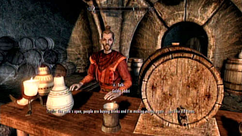 Head inside the Retching Netch found in the centre of Raven Rock - Distribute Sadri's Sujamma - Other missions - The Elder Scrolls V: Skyrim - Dragonborn - Game Guide and Walkthrough