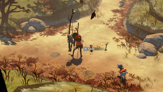 the flame in the flood the flame in the flood